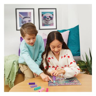 Make It Real Stamp to Reveal Dot Art 3 Pack